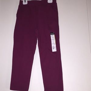 NEW!!! Girl toddle jogger